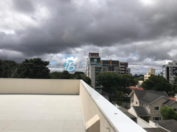 Imagem Apartamento com 1 Quarto à Venda, 25 m² em água Verde - Curitiba