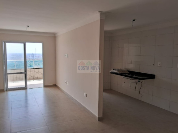 Imagem Apartamento com 2 Quartos à Venda, 83 m² em Maracanã - Praia Grande Imagem Apartamento com 2 Quartos à Venda, 83 m² em Maracanã - Praia Grande