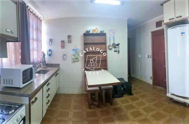 Imagem Casa com 5 Quartos à Venda, 429 m² em Jardim Paulistano - Ribeirão Preto