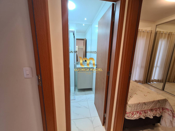 Imagem Apartamento com 2 Quartos à Venda, 61 m² em Caiçara - Praia Grande