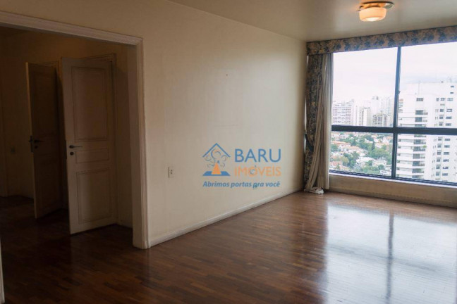 Imagem Apartamento com 4 Quartos à Venda, 473 m² em Higienópolis - São Paulo