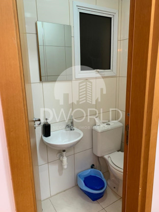 Imagem Imóvel com 3 Quartos à Venda, 83 m² em Campestre - Santo André Imagem Imóvel com 3 Quartos à Venda, 83 m² em Campestre - Santo André