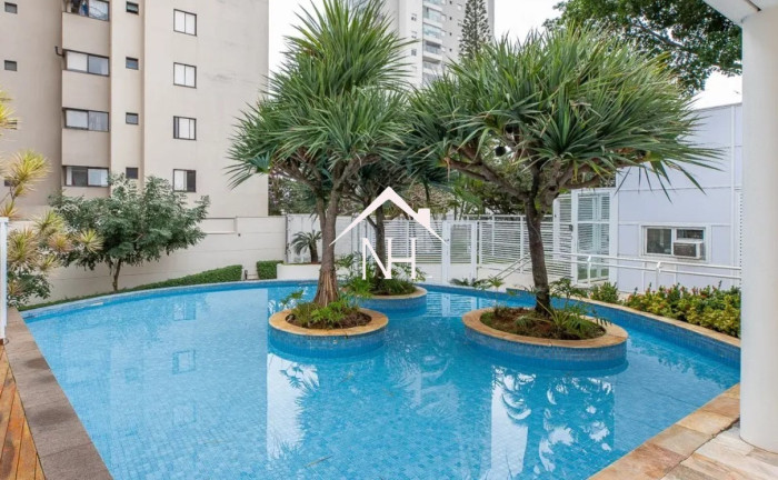 Imagem Apartamento com 3 Quartos à Venda, 240 m² em Vila Mariana - São Paulo Imagem Apartamento com 3 Quartos à Venda, 240 m² em Vila Mariana - São Paulo