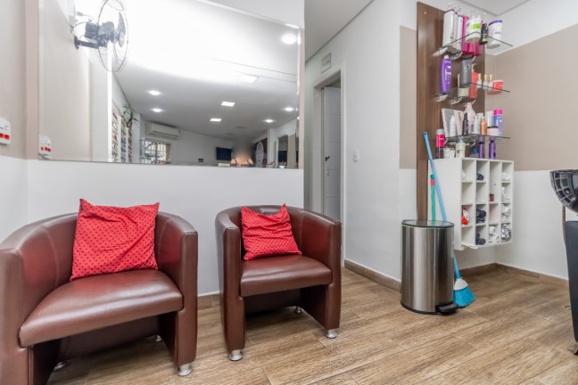 Casa com 2 Quartos à Venda, 100 m² em Perdizes - São Paulo