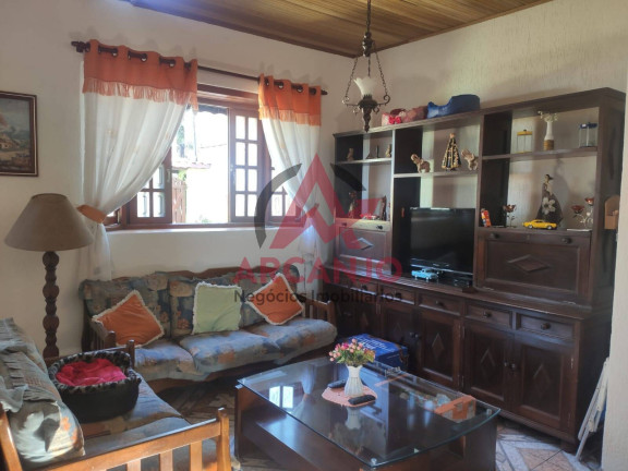 Imagem Casa com 3 Quartos à Venda, 186 m² em Samambaia - Mairiporã Imagem Casa com 3 Quartos à Venda, 186 m² em Samambaia - Mairiporã