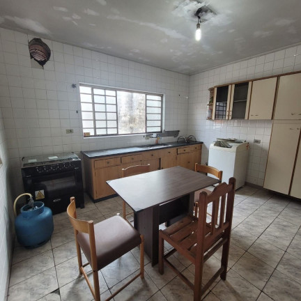 Imagem Kitnet com 1 Quarto para Alugar, 90 m² em Jurubatuba - São Paulo