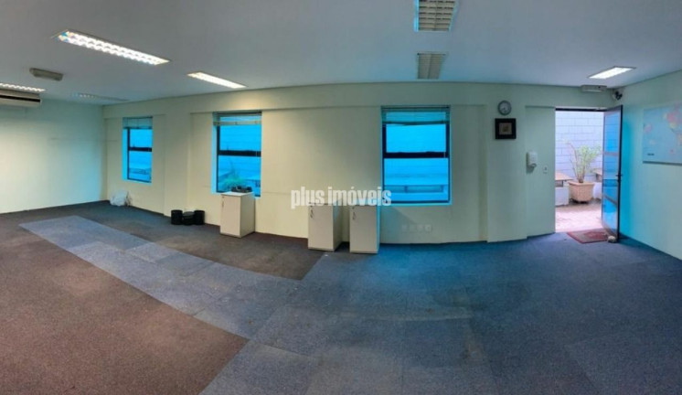 Imóvel Comercial para Alugar, 901 m² em Vila Clementino - São Paulo