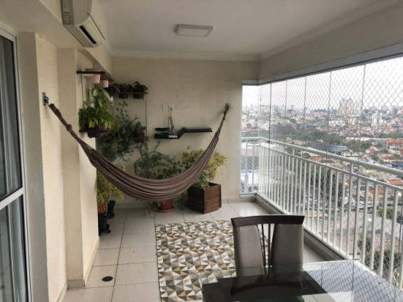 Imagem Apartamento com 3 Quartos à Venda, 155 m² em Centro - São Bernardo Do Campo Imagem Apartamento com 3 Quartos à Venda, 155 m² em Centro - São Bernardo Do Campo
