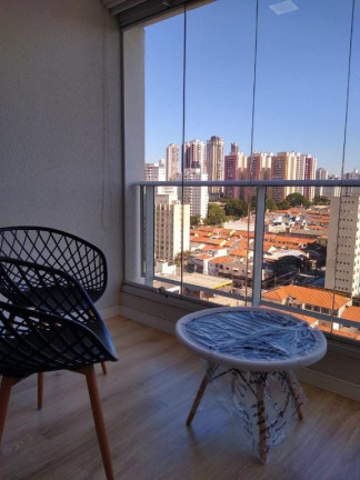 Imagem Studio com 1 Quarto à Venda, 35 m² em Tatuapé - São Paulo