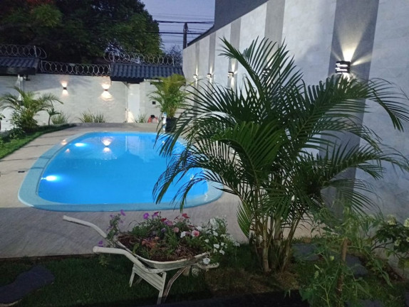 Imagem Casa com 3 Quartos à Venda, 375 m² em Jd W Ville Ii - Sorocaba
