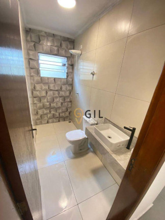 Imagem Casa com 2 Quartos à Venda, 86 m² em Jardim Pitoresco - Jacareí