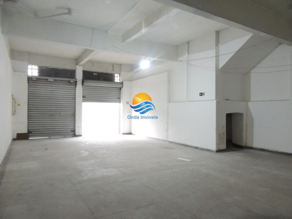 Imagem Imóvel Comercial para Alugar, 340 m² em Paquetá - Santos Imagem Imóvel Comercial para Alugar, 340 m² em Paquetá - Santos