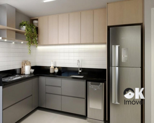 Foto do imóvel Apartamento com 3 Quartos à Venda, 107 m² em Higienópolis - São Paulo