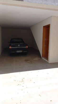 Imagem Casa com 2 Quartos à Venda, 105 m² em Utinga - Santo André