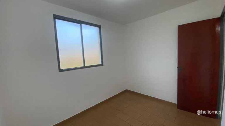 Imagem Apartamento com 2 Quartos à Venda, 45 m² em Monte Castelo - Campo Grande Imagem Apartamento com 2 Quartos à Venda, 45 m² em Monte Castelo - Campo Grande