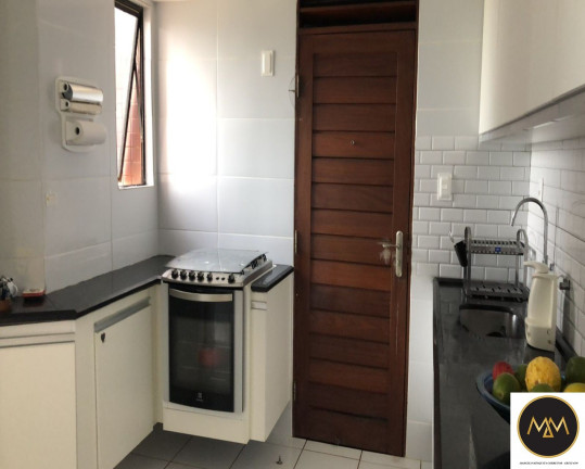 Imagem Apartamento com 3 Quartos à Venda, 120 m² em Intermares - Cabedelo