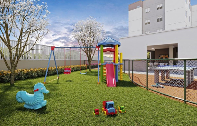 Imagem Apartamento com 2 Quartos à Venda, 52 m² em Parque Colúmbia - Rio De Janeiro Imagem Apartamento com 2 Quartos à Venda, 52 m² em Parque Colúmbia - Rio De Janeiro