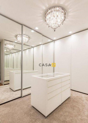 Imagem Casa com 4 Quartos à Venda ou Locação, 431 m² em Jardim Trípoli - Americana Imagem Casa com 4 Quartos à Venda ou Locação, 431 m² em Jardim Trípoli - Americana
