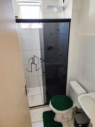 Imagem Apartamento com 2 Quartos à Venda, 45 m² em Novo Horizonte - Marituba Imagem Apartamento com 2 Quartos à Venda, 45 m² em Novo Horizonte - Marituba