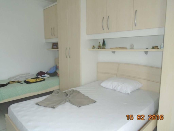 Imagem Apartamento com 3 Quartos à Venda, 95 m² em Ocian - Praia Grande