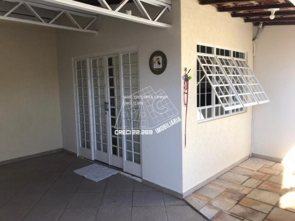 Imagem Imóvel com 3 Quartos à Venda, 200 m² em Central Parque - Sorocaba