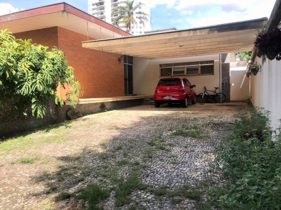 Imagem Casa com 4 Quartos à Venda, 300 m² em Granja Julieta - São Paulo