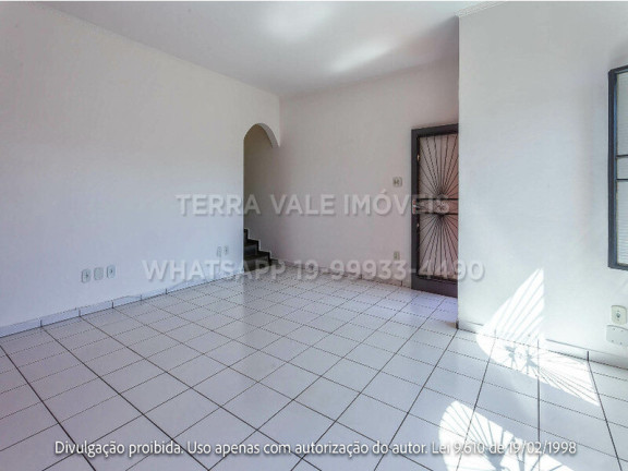 Imagem Casa com 3 Quartos à Venda, 148 m² em Barão Geraldo - Campinas