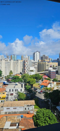 Imagem Imóvel com 1 Quarto à Venda, 22 m² em Barra - Salvador Imagem Imóvel com 1 Quarto à Venda, 22 m² em Barra - Salvador