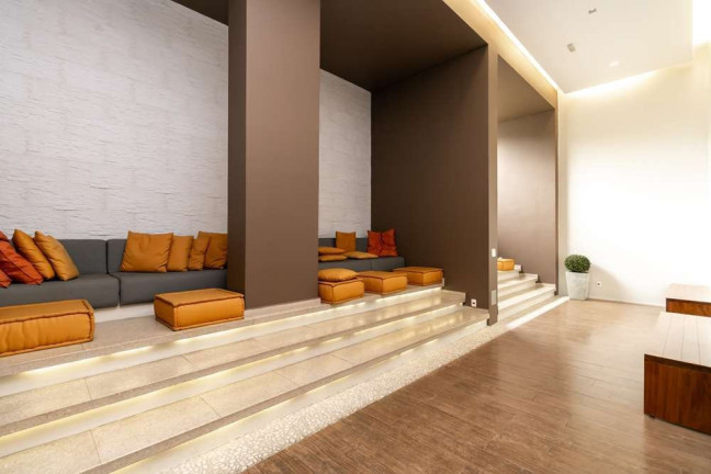 Imagem Apartamento com 1 Quarto à Venda, 70 m² em Vila Mariana - São Paulo