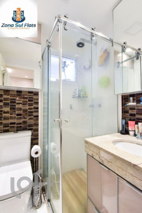 Imagem Apartamento com 2 Quartos à Venda, 55 m² em Bela Vista - São Paulo Imagem Apartamento com 2 Quartos à Venda, 55 m² em Bela Vista - São Paulo