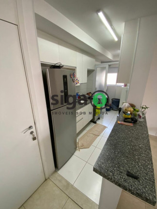 Imagem Apartamento com 3 Quartos à Venda, 60 m² em Belém - São Paulo Imagem Apartamento com 3 Quartos à Venda, 60 m² em Belém - São Paulo