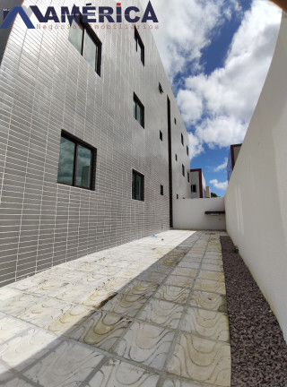 Imagem Imóvel com 2 Quartos à Venda, 50 m² em Gramame - João Pessoa