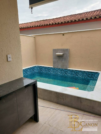 Imagem Casa com 2 Quartos à Venda, 121 m² em Cibratel - Itanhaém Imagem Casa com 2 Quartos à Venda, 121 m² em Cibratel - Itanhaém