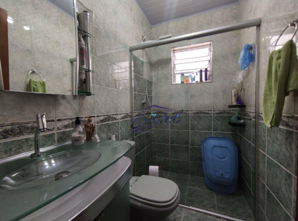 Imagem Casa com 3 Quartos à Venda, 150 m² em Butantã - São Paulo