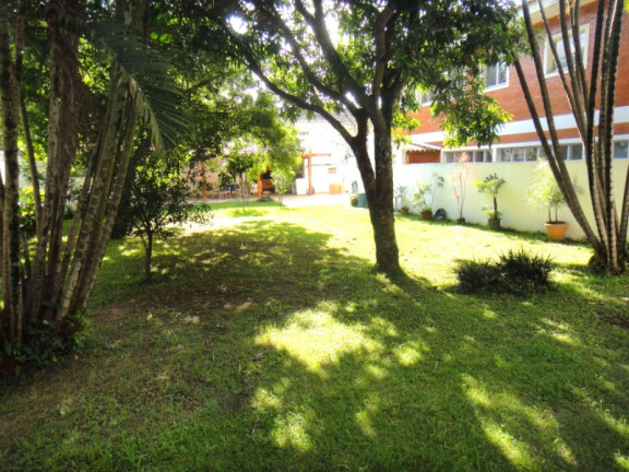Imagem Casa com 4 Quartos à Venda, 450 m² em Jardim Morumbi - São Paulo