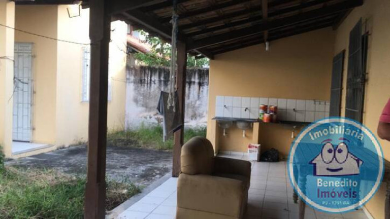 Imagem Casa com 4 Quartos à Venda, 306 m² em Centro - Porto Seguro