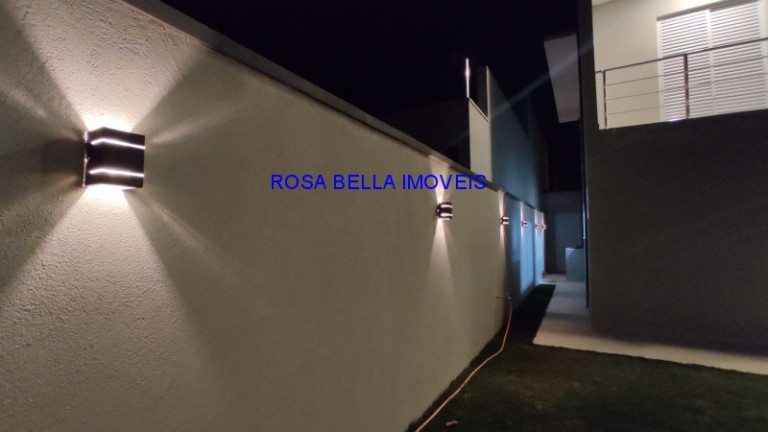 Imagem Casa de Condomínio com 3 Quartos à Venda, 240 m² em Itupeva - Itupeva