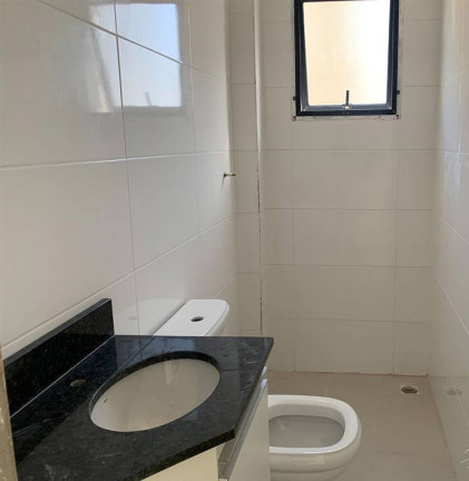 Imagem Apartamento com 2 Quartos à Venda, 78 m² em Forte - Praia Grande