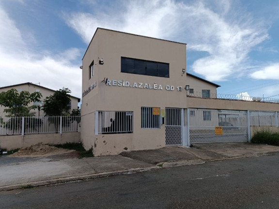 Imagem Apartamento com 2 Quartos à Venda, 42 m² em Residencial Jardins Do Cerrado 7 - Goiânia Imagem Apartamento com 2 Quartos à Venda, 42 m² em Residencial Jardins Do Cerrado 7 - Goiânia