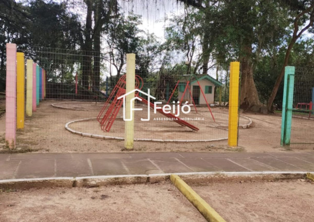 Imagem Apartamento com 2 Quartos à Venda, 39 m² em Lomba Do Pinheiro - Porto Alegre