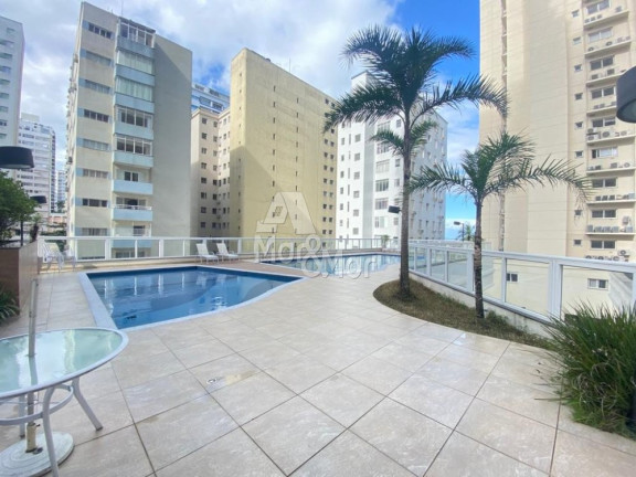Imagem Apartamento com 3 Quartos à Venda, 111 m² em Pitangueiras - Guarujá