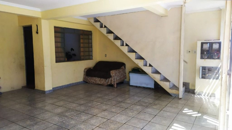 Imagem Casa com 3 Quartos à Venda, 186 m² em Parque Maria Helena - Suzano Imagem Casa com 3 Quartos à Venda, 186 m² em Parque Maria Helena - Suzano