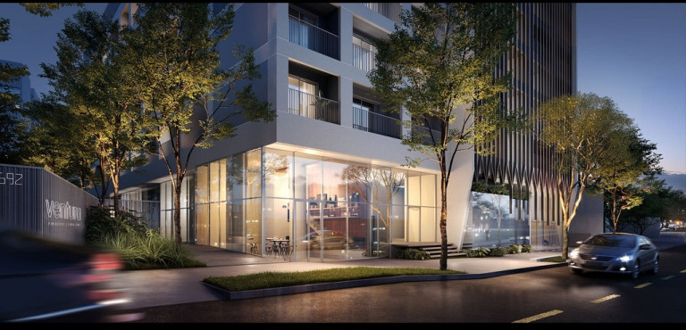 Imagem Studio com 1 Quarto à Venda, 22 m² em Pinheiros - São Paulo Imagem Studio com 1 Quarto à Venda, 22 m² em Pinheiros - São Paulo