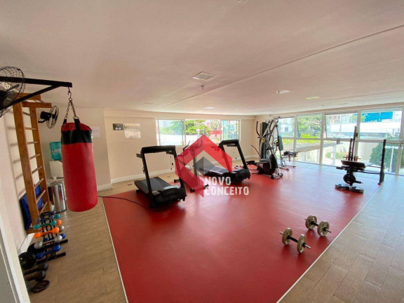 Imagem Apartamento com 3 Quartos à Venda, 136 m² em Aldeota - Fortaleza Imagem Apartamento com 3 Quartos à Venda, 136 m² em Aldeota - Fortaleza
