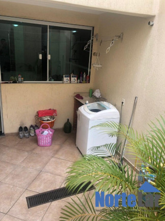 Imagem Sobrado com 3 Quartos à Venda, 180 m² em Vila Nossa Senhora Do Retiro - São Paulo