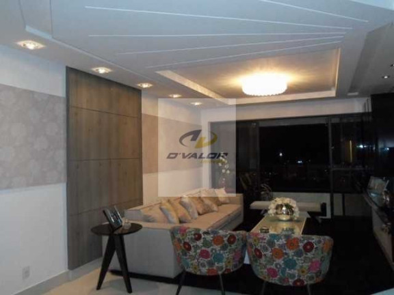 Imagem Apartamento com 4 Quartos à Venda, 201 m² em Miramar - João Pessoa