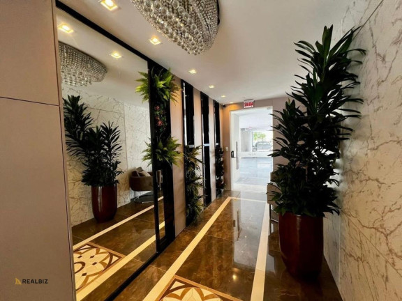 Imagem Apartamento com 2 Quartos à Venda, 81 m² em Palmas - Governador Celso Ramos Imagem Apartamento com 2 Quartos à Venda, 81 m² em Palmas - Governador Celso Ramos