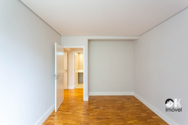 Imagem Apartamento com 3 Quartos à Venda, 152 m² em Higienópolis - São Paulo