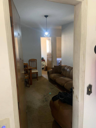 Imagem Apartamento com 2 Quartos à Venda, 47 m² em Centro - Diadema