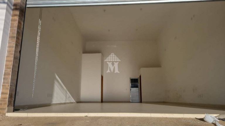 Imagem Sala Comercial para Alugar, 100 m² em Centro - Jarinu